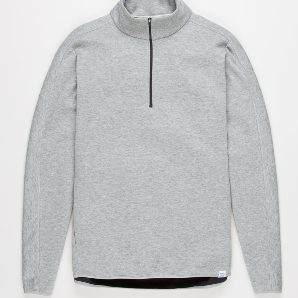 Norse Projects Sindri Bonded Neoprene